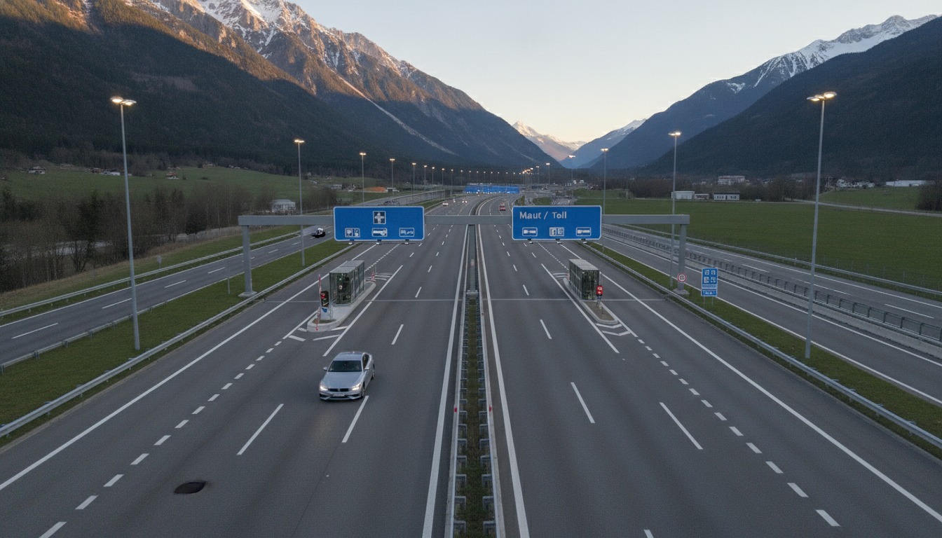 Vignetten in Deutschland und Österreich – Ihr umfassender Leitfaden
